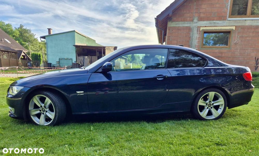 BMW Seria 3 - 3