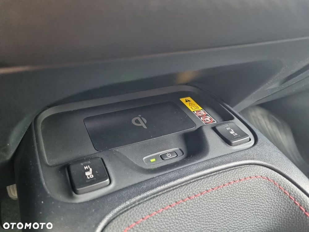 Toyota Corolla 1.8 Hybrid GR Sport Dynamic - 19