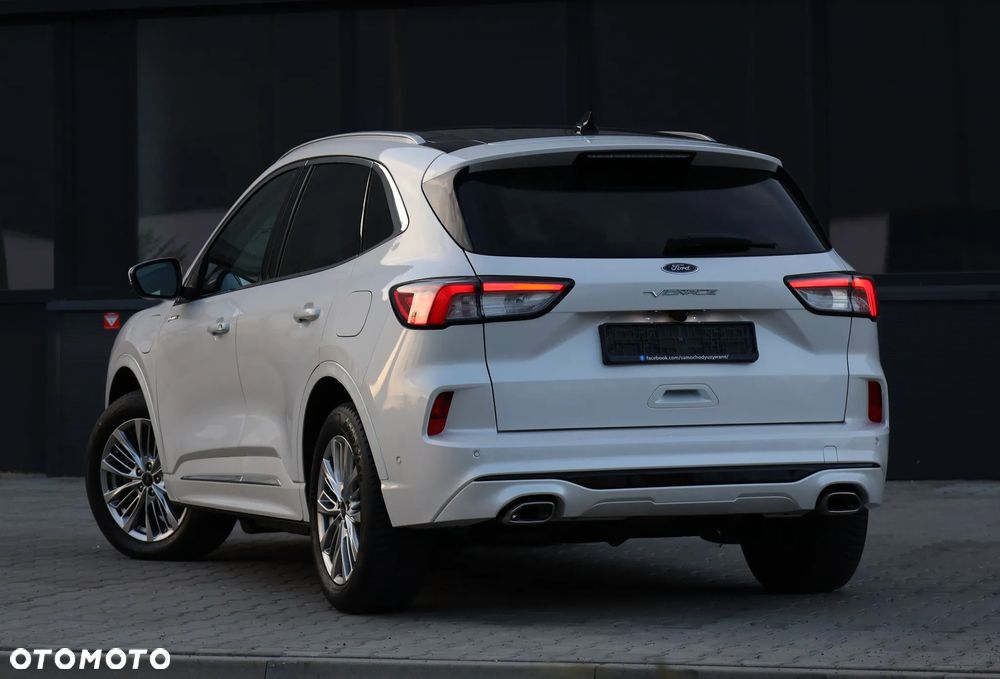 Ford Kuga 2.5P PHEV FWD Vignale - 7
