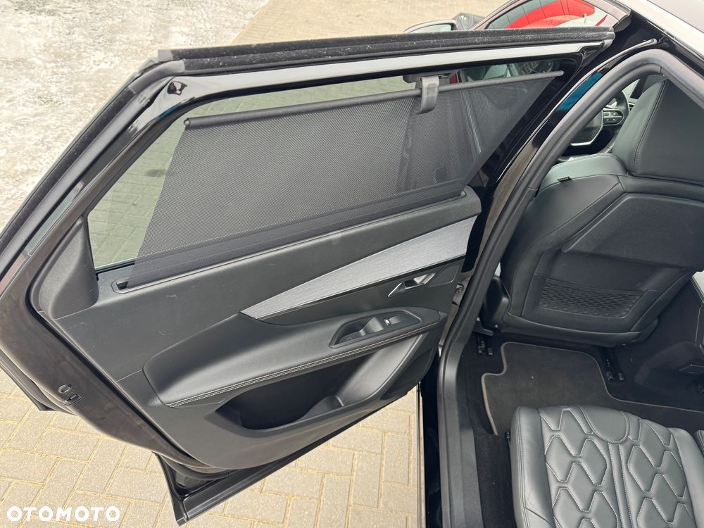 Peugeot 5008 2.0 BlueHDI GT S&S EAT8 - 32