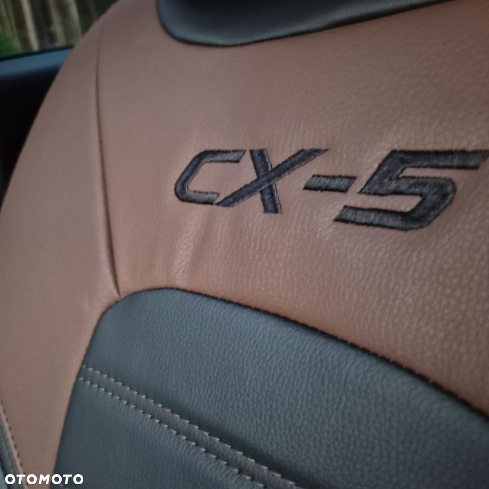 Mazda CX-5 2.0 Skypassion AWD - 20