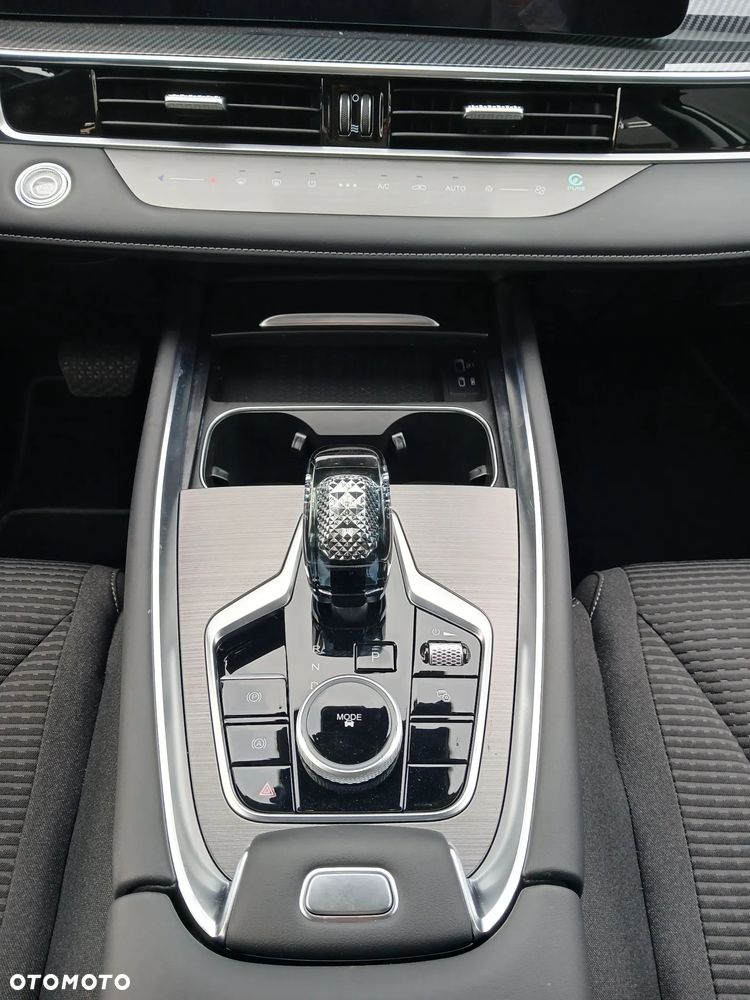 Chery Tiggo 7 1.6 T-GDI Essential DCT - 16