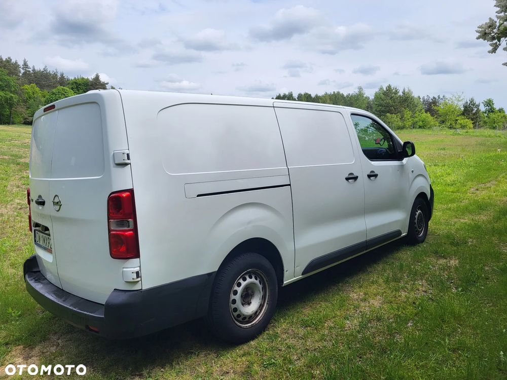 Opel Vivaro - 3