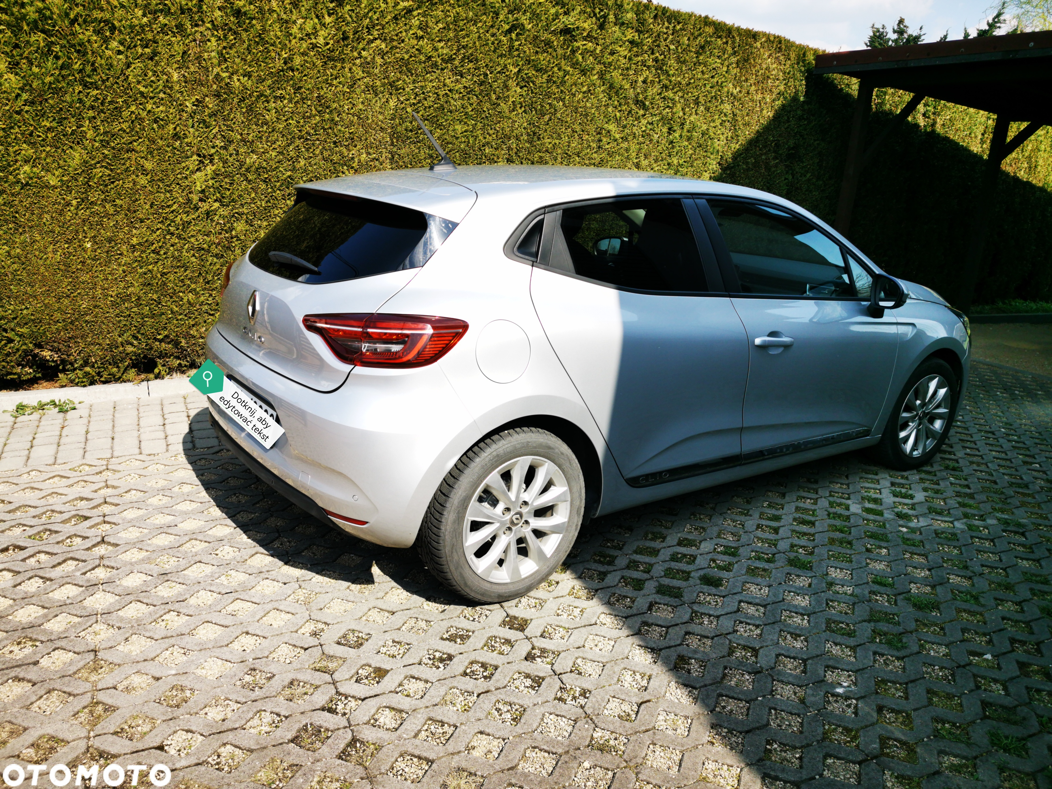 Renault Clio 1.0 TCe Zen - 6