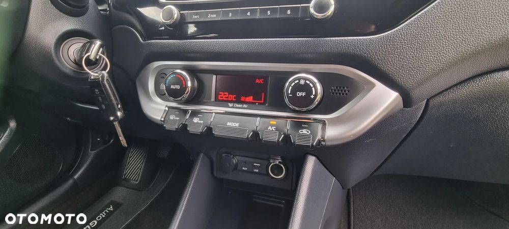 Kia Rio 1.2 Spirit - 27