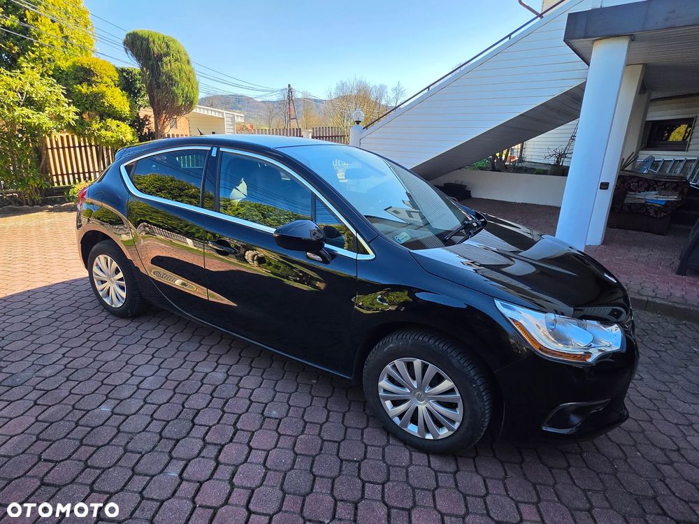 Citroën DS4 1.6 THP SoChic - 3