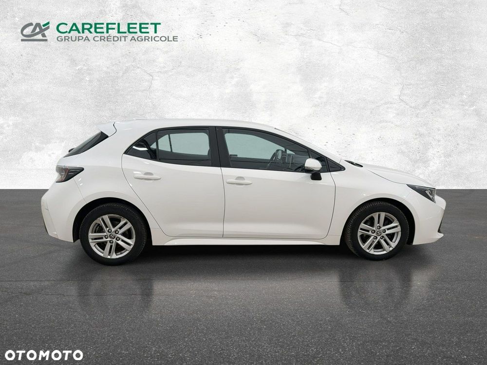 Toyota Corolla 1.2 T Comfort - 8