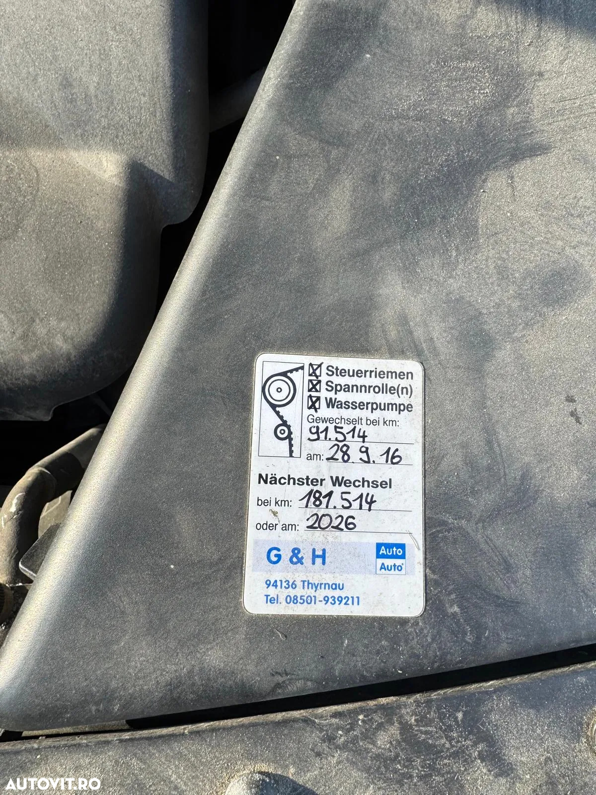 Volkswagen Sharan 2.0 TDI DPF BlueMotion United - 8