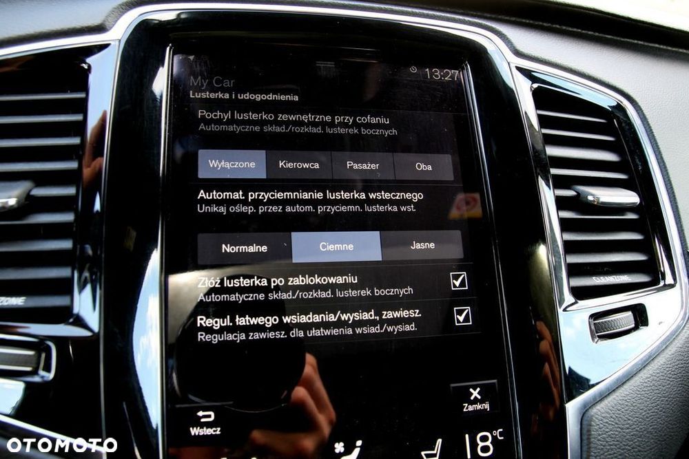 Volvo XC 90 D5 AWD Inscription - 28