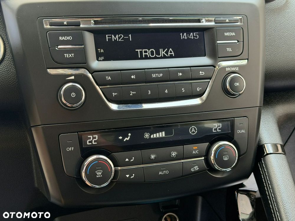 Renault Kadjar 1.5 dCi Energy Intens EDC - 7