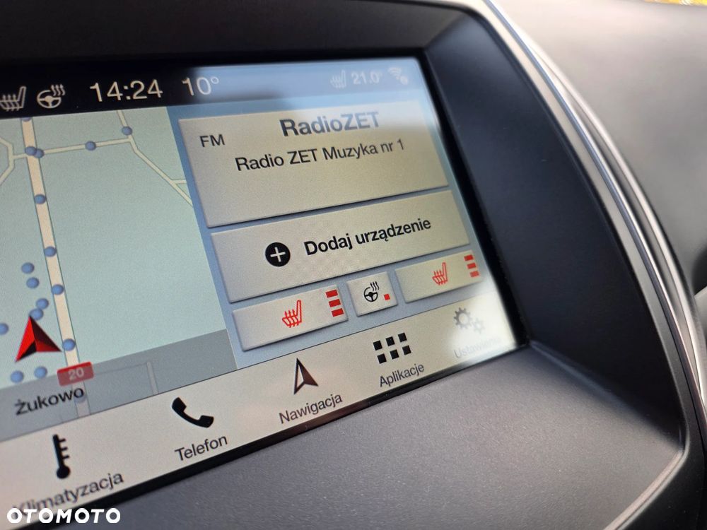 Ford S-Max - 19