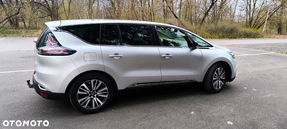 Renault Espace Energy dCi 160 EDC Initiale Paris - 4