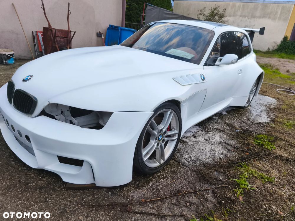 BMW Z3