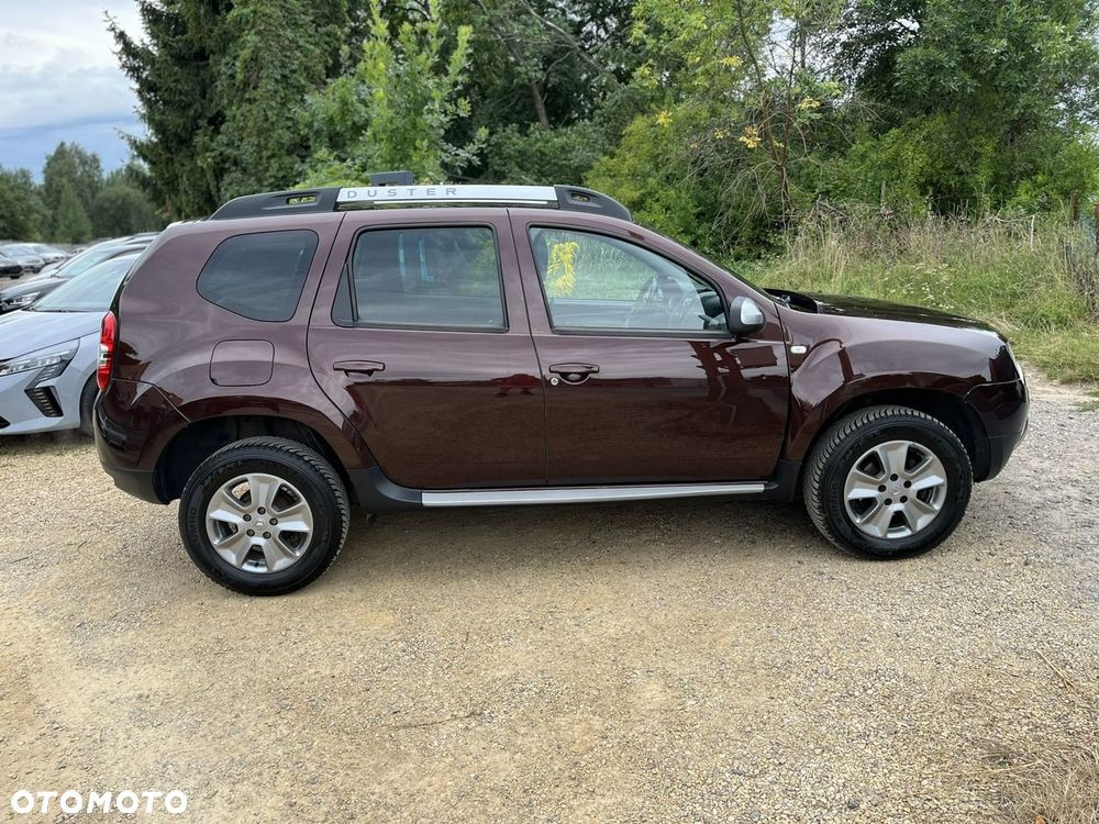 Dacia Duster - 4