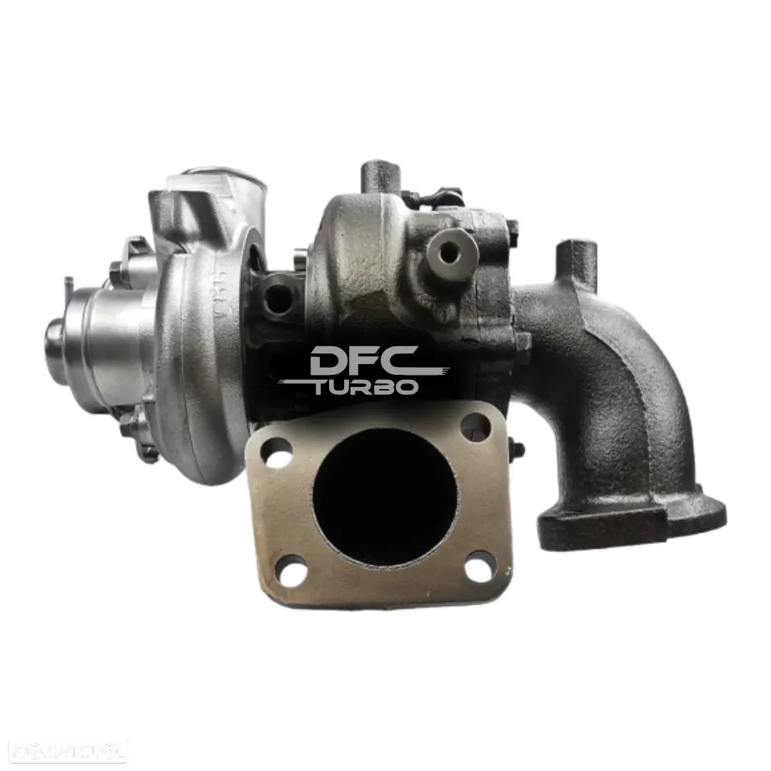 MITSUBISHI, HYUNDAI 2.5 TDI - 49135-02652 - 4
