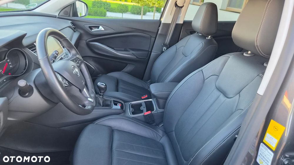 Opel Grandland X 1.5 D Start/Stop Ultimate - 16