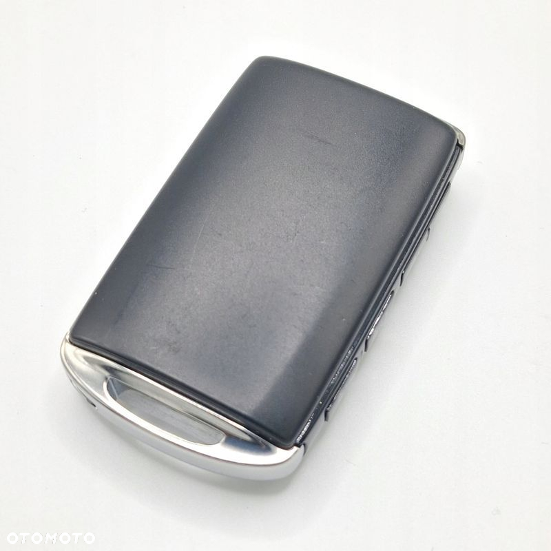 Kluczyk samochodowy Smart Key Usa Oe Mazda Cx-30, Mazda 3/2019, 2022 - 6