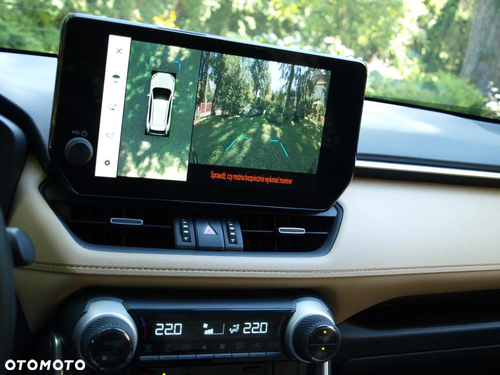 Toyota RAV4 2.5 Hybrid Selection 4x2 - 26