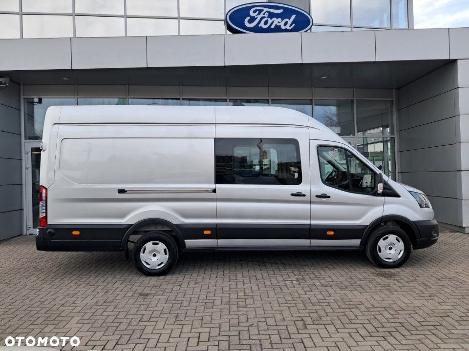 Ford Transit - 3