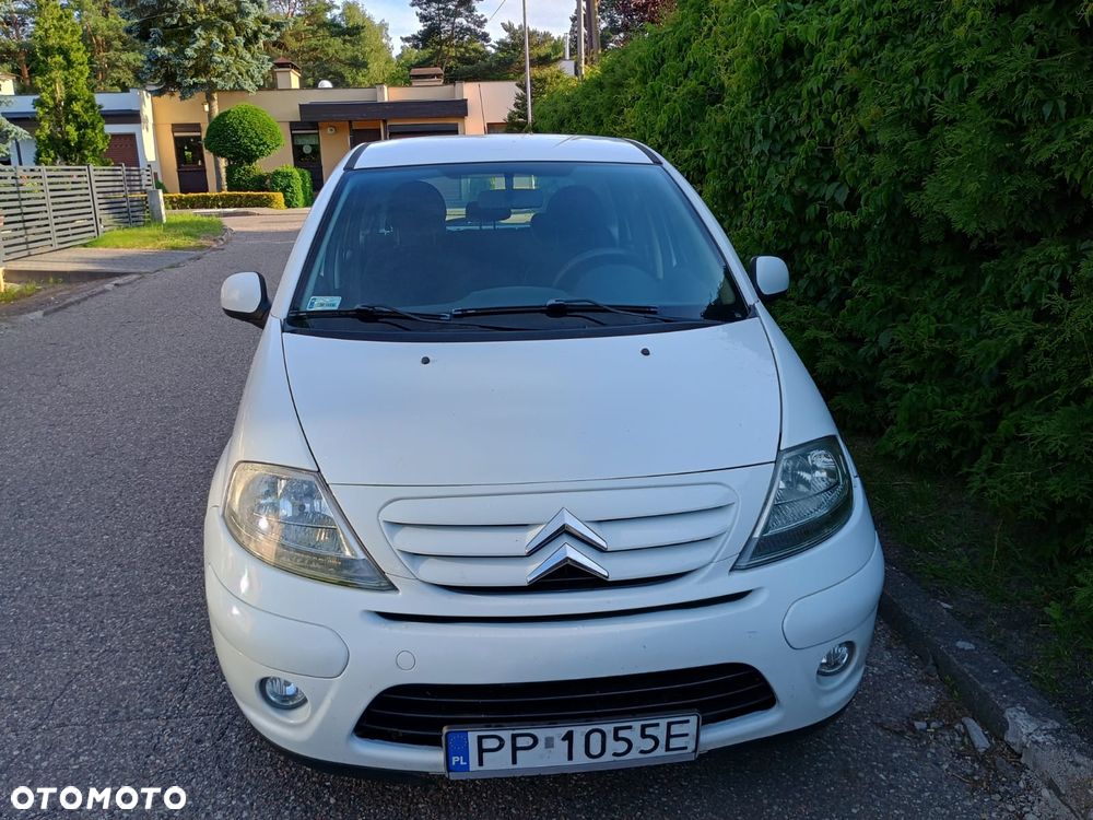 Citroën C3 1.4 HDi Vitamin - 1
