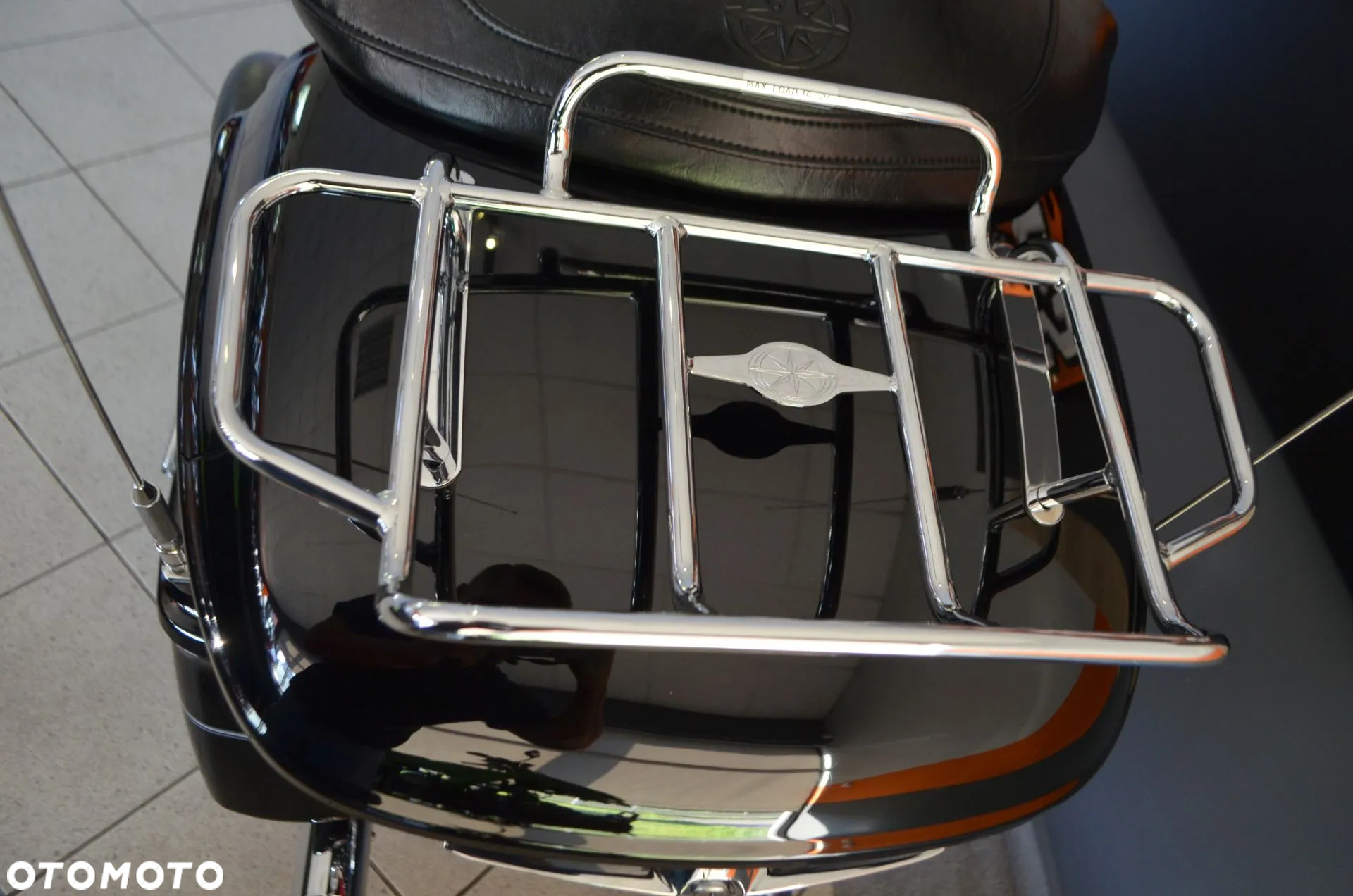 Yamaha Venture - 22