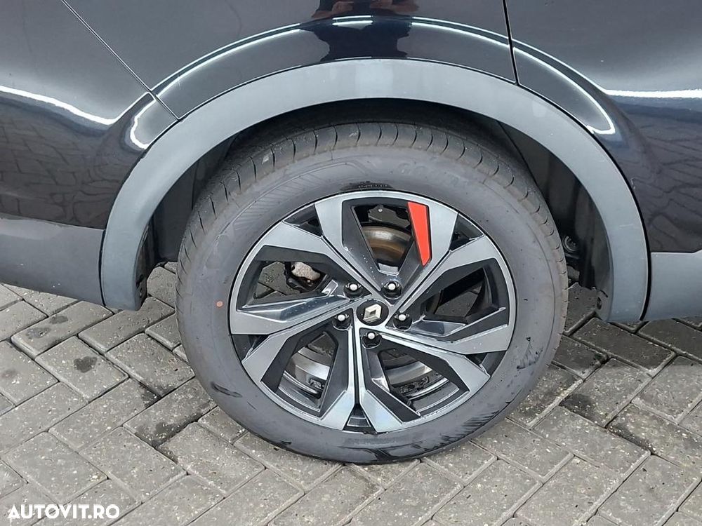 Renault Arkana E-TECH RS Line - 14