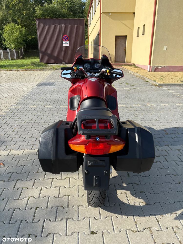 BMW RT - 3