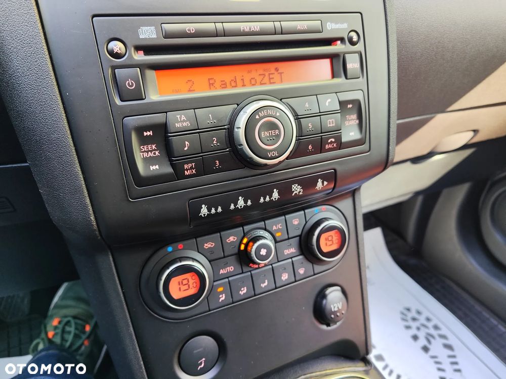 Nissan Qashqai 1.6 acenta - 21