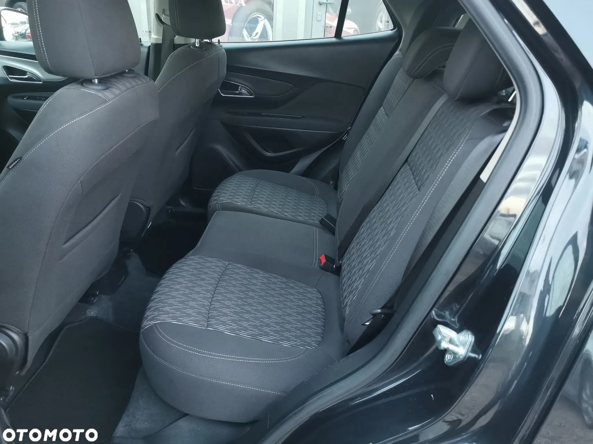 Opel Mokka - 24