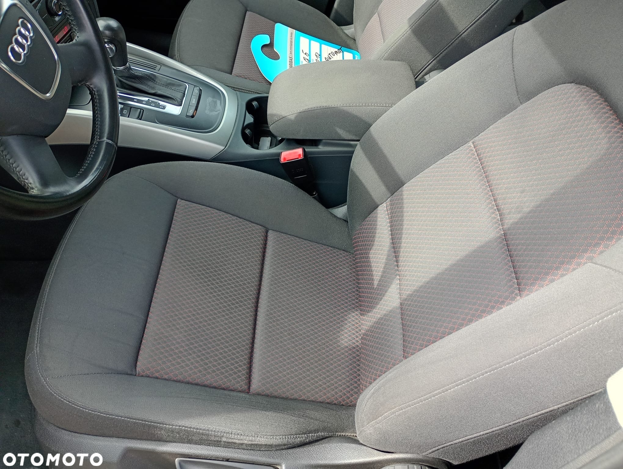 Audi Q5 2.0 TDI Quattro S tronic - 25