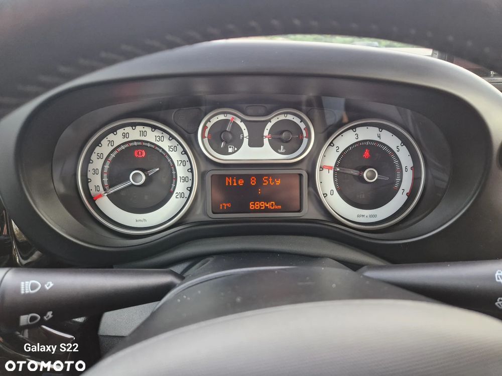 Fiat 500L 0.9 8V Twinair Lounge S&S - 18