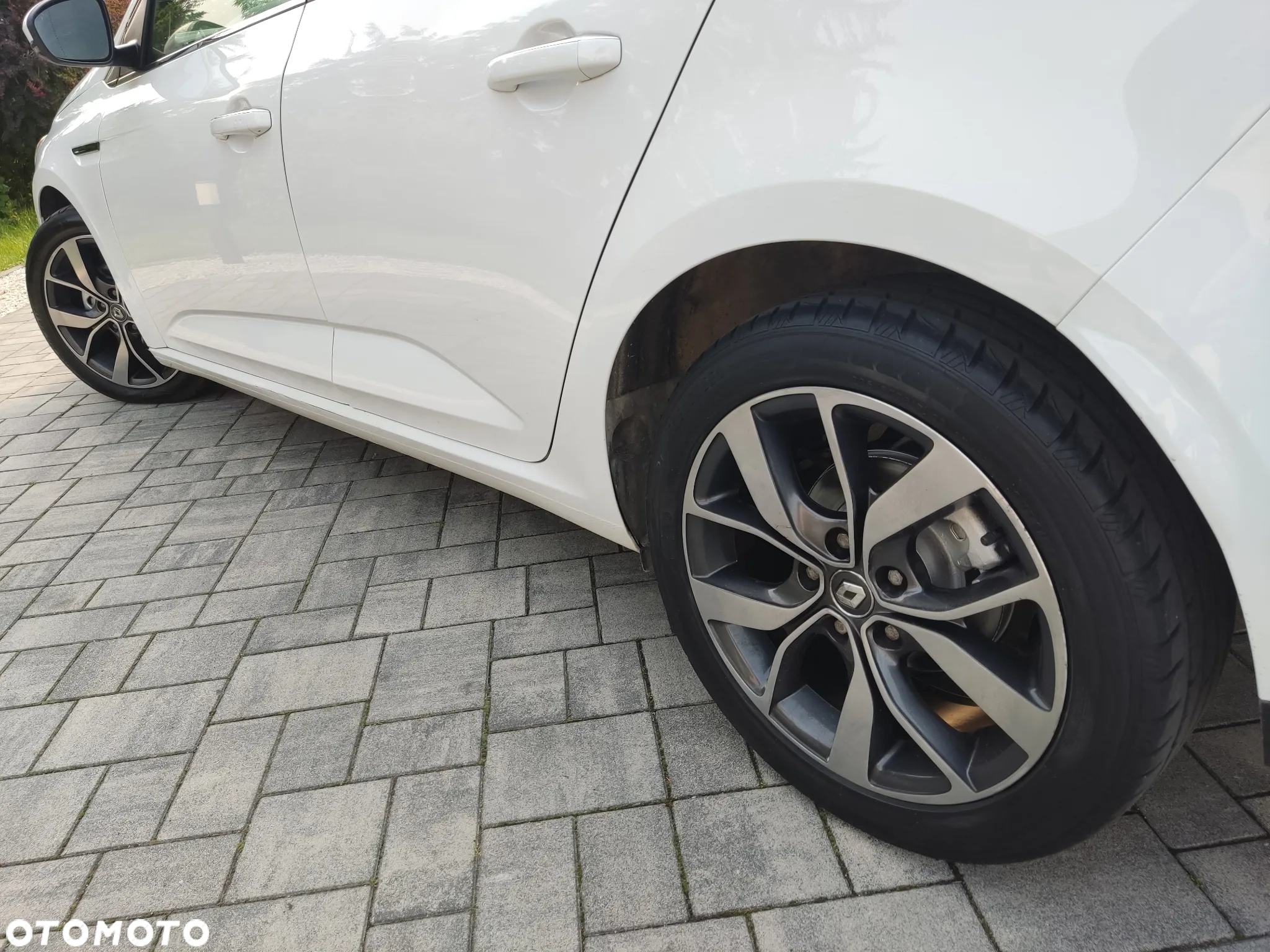 Renault Megane 1.5 dCi Energy Limited - 10