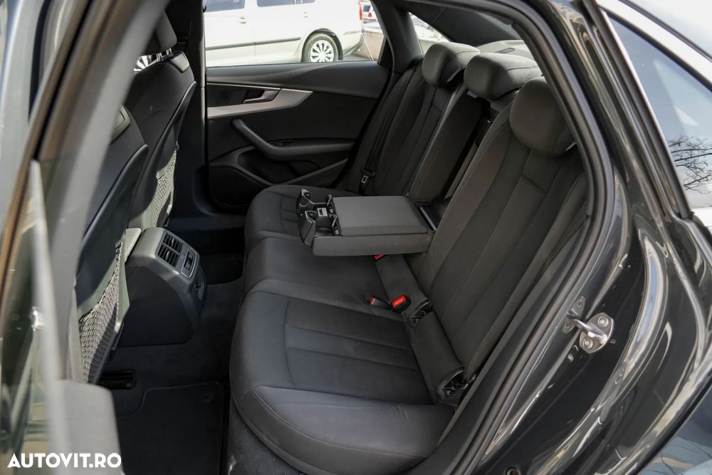 Audi A4 1.4 TFSI S tronic Sport - 15