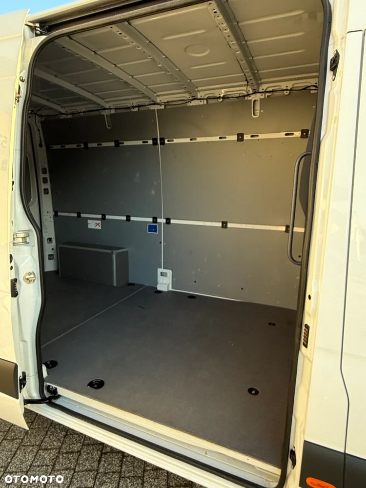 Mercedes-Benz Sprinter Max Salon PL Niski przebieg!!! - 10