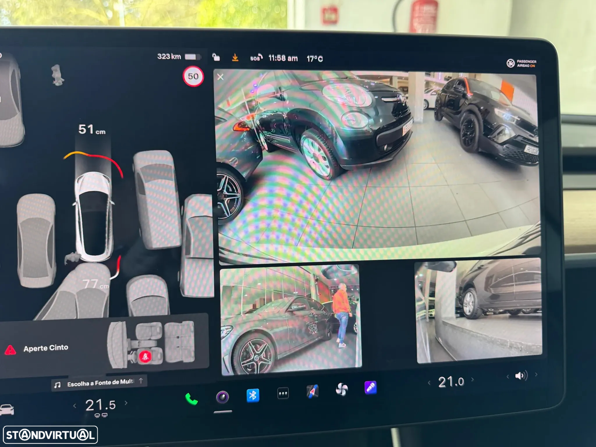 Tesla Model 3 AWD Dual Motor Performance - 30