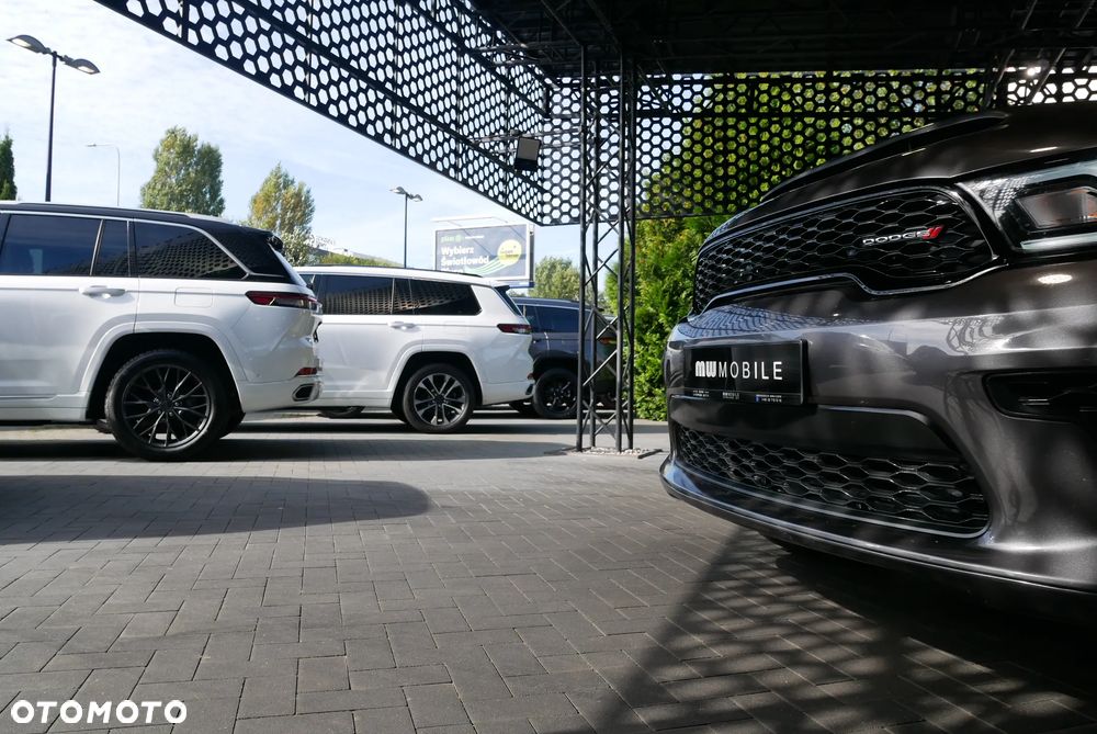 Dodge Durango - 29