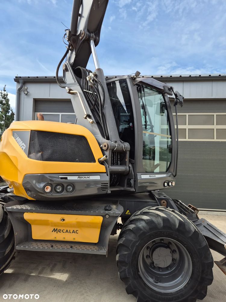 Mecalac 15MWR - 7