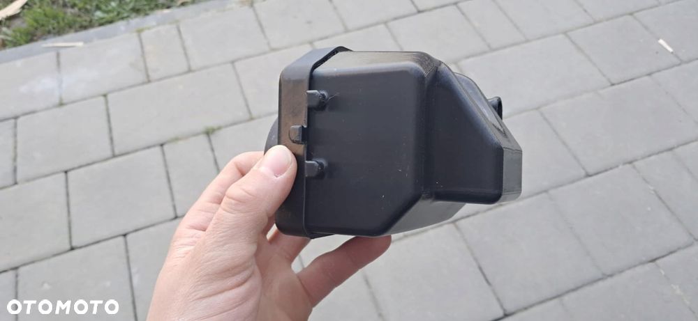 puszka na gaźnik filtr szmerów romet ogar motorynka m1 m2 m3 pony 3d - 9