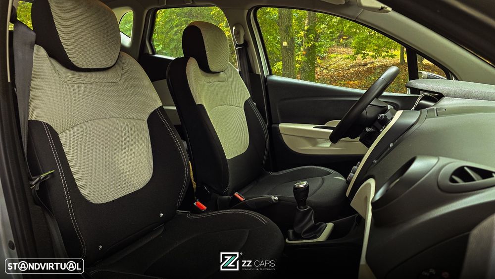 Renault Captur 1.0 TCe Exclusive - 14