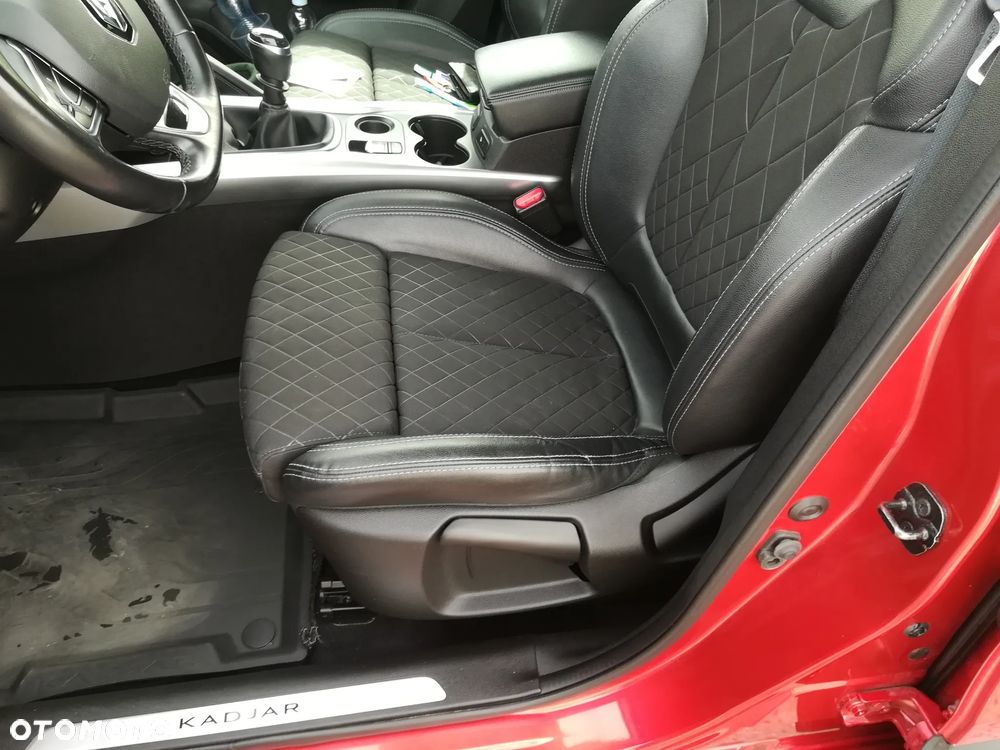Renault Kadjar 1.3 TCe FAP Intens - 11