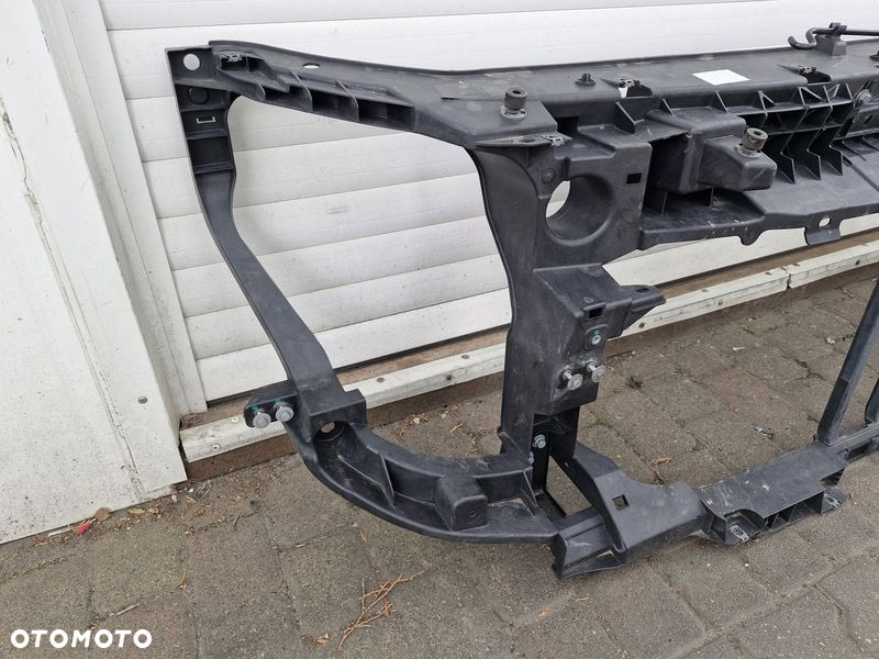 RENAULT MASTER 3 III LIFT PAS PRZÓD PRZEDNI WZMOCNIENIE CZOŁOWE 625000232R - 8