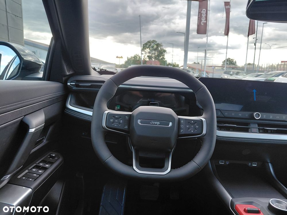 Jeep Compass 1.2 T3 mHEV Altitude FWD DCT - 22