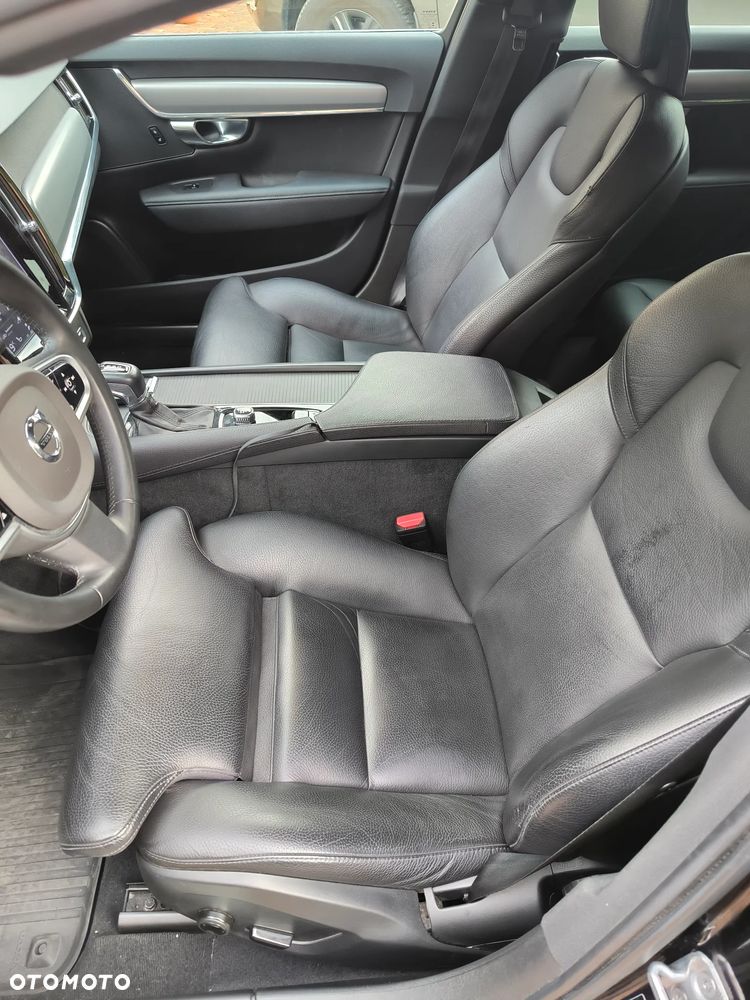 Volvo V90 T4 Geartronic Inscription - 13