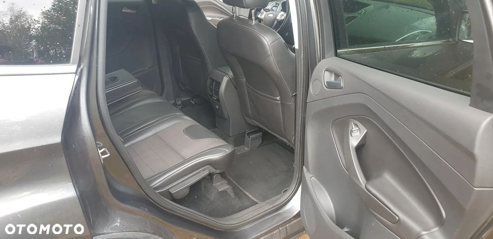 Ford Kuga 1.5 EcoBoost FWD Titanium Plus ASS - 15