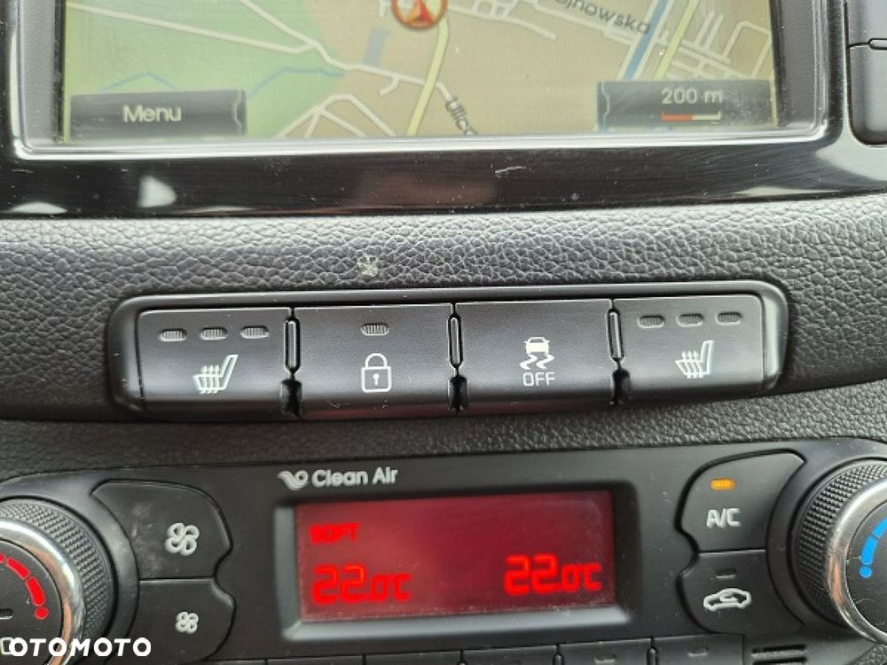 Kia Ceed - 41