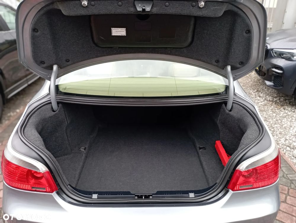 BMW Seria 5 - 26
