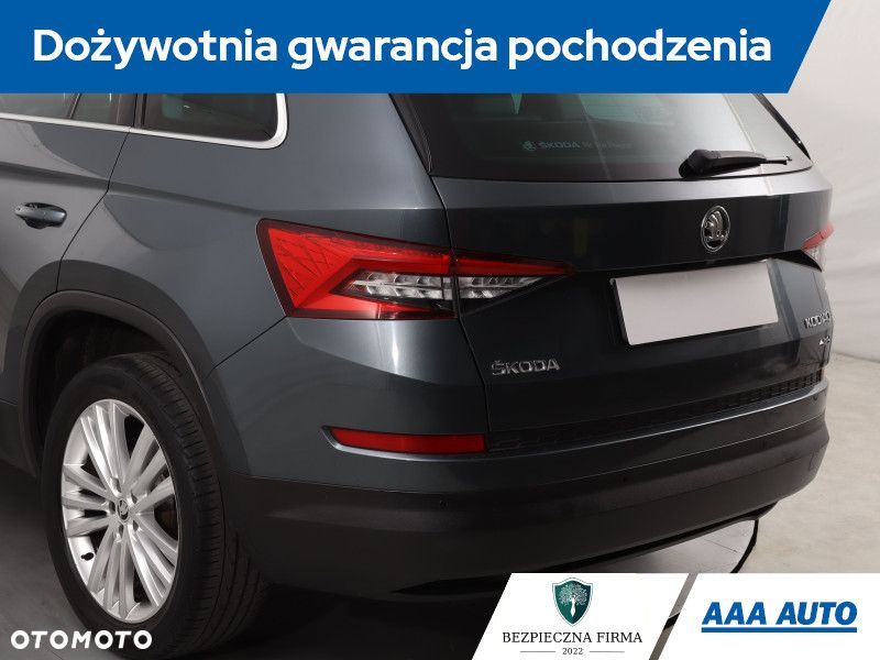 Skoda Kodiaq - 22