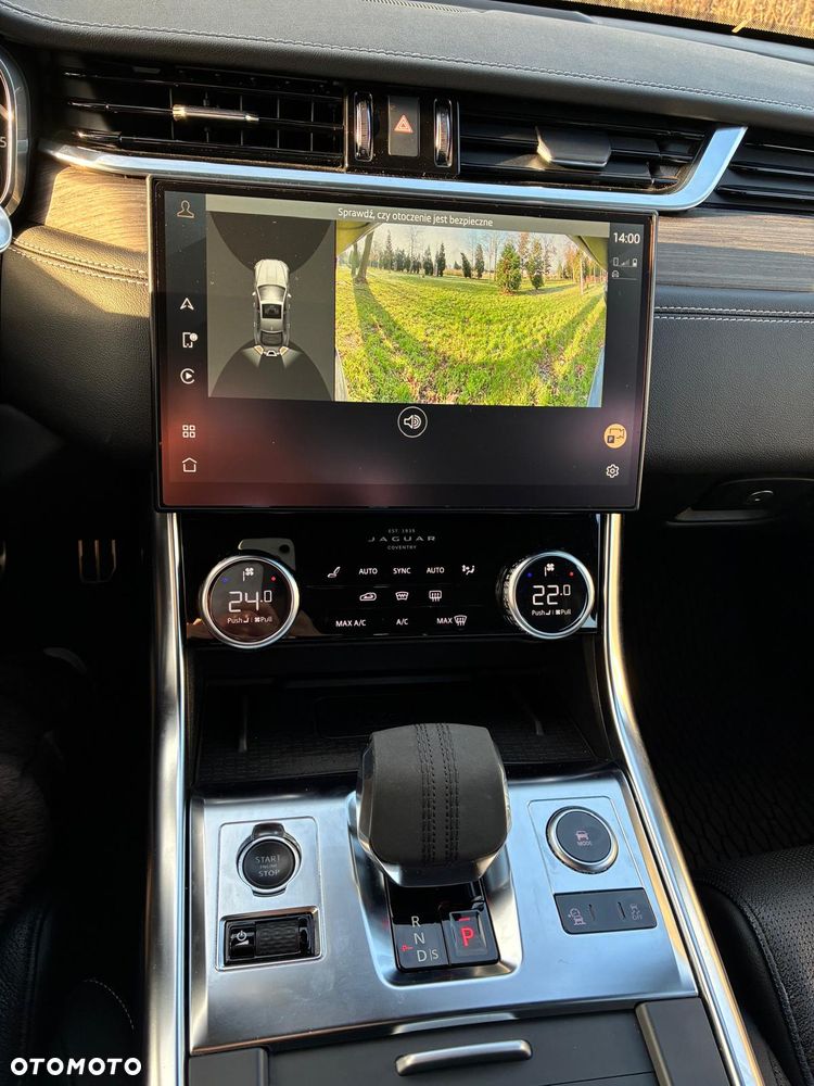Land Rover Discovery Sport P250 R-Dynamic S - 19