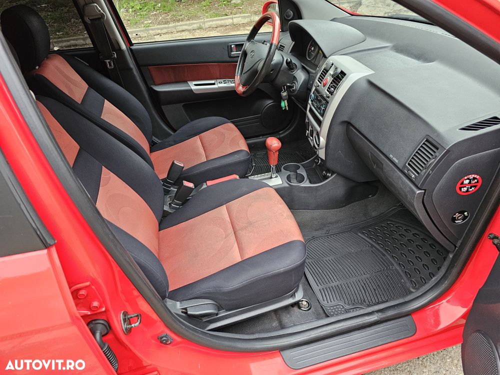 Hyundai Getz - 14