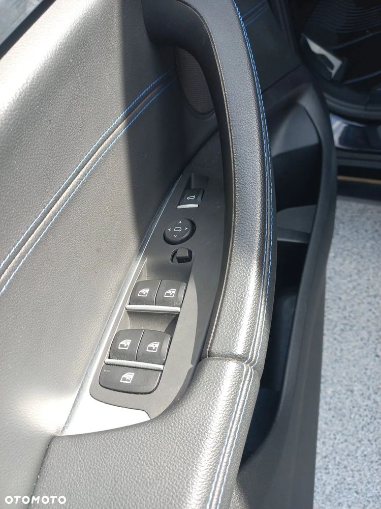 BMW X4 xDrive20d M Sport sport - 27